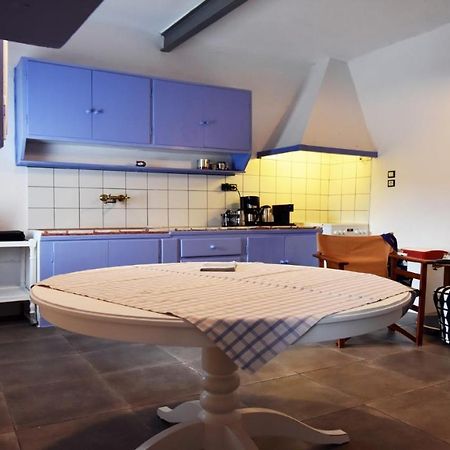 The Charming Beach House, Ideal For 4 To 5 People Ioulis Bagian luar foto