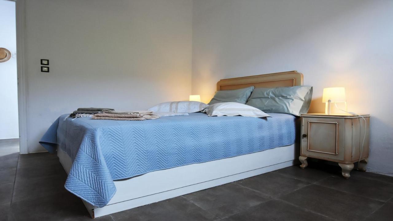 The Charming Beach House, Ideal For 4 To 5 People Ioulis Bagian luar foto